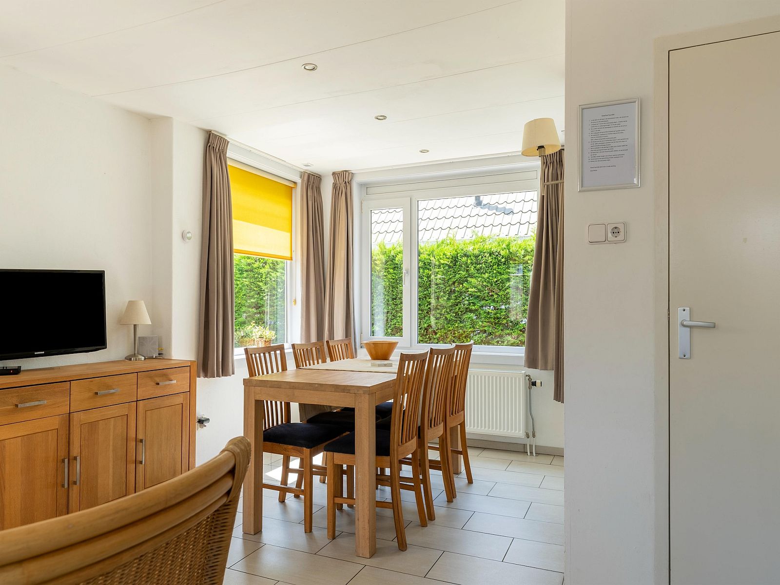Unterkunft 640843 - Ferienhaus Zuid-Beveland - Landingsweg 94