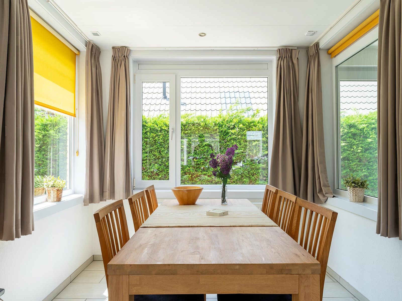 Unterkunft 640843 - Ferienhaus Zuid-Beveland - Landingsweg 94
