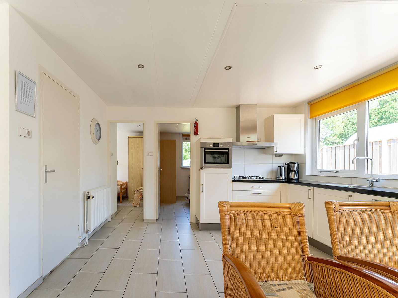 Unterkunft 640843 - Ferienhaus Zuid-Beveland - Landingsweg 94