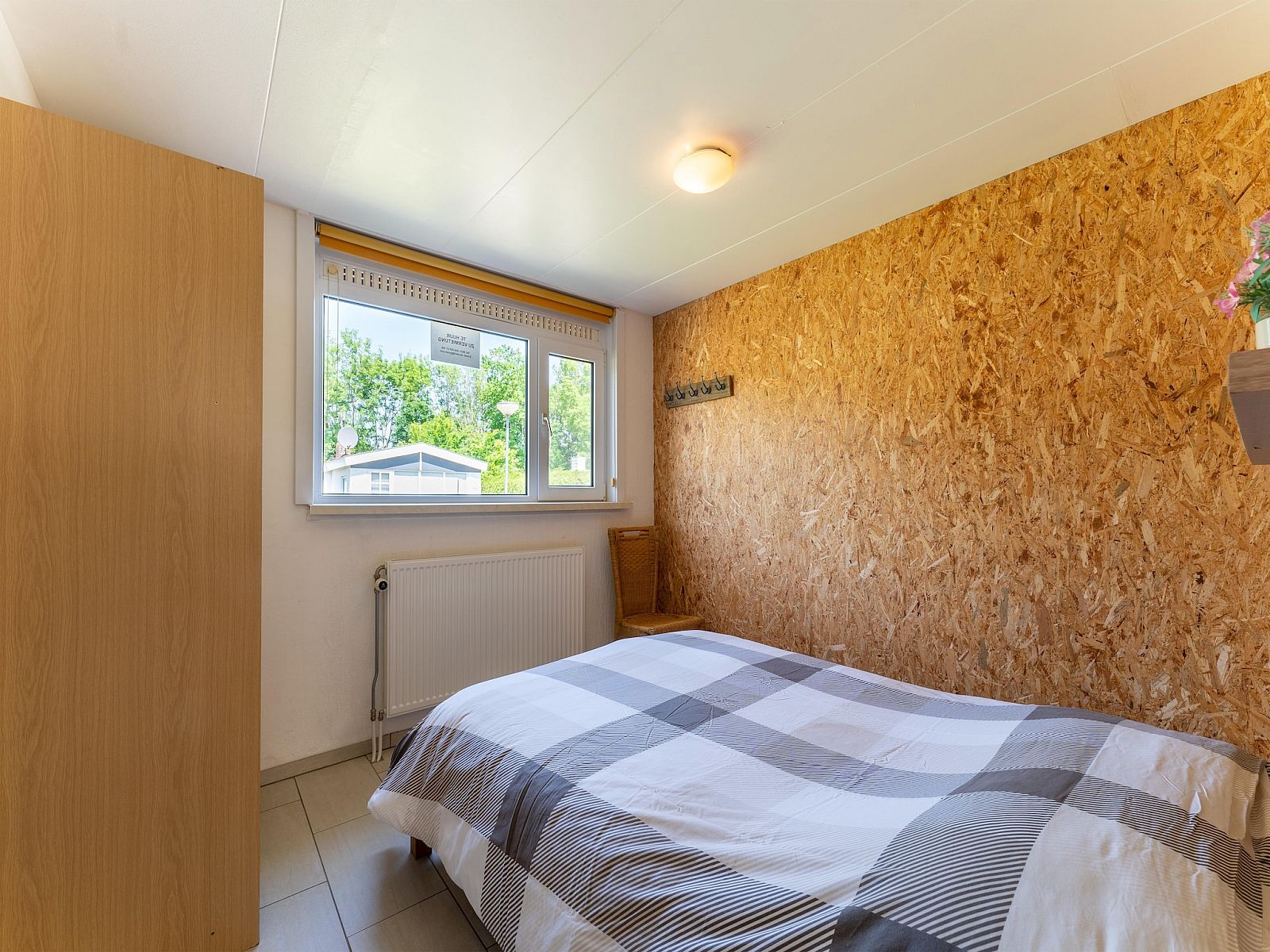 Unterkunft 640843 - Ferienhaus Zuid-Beveland - Landingsweg 94