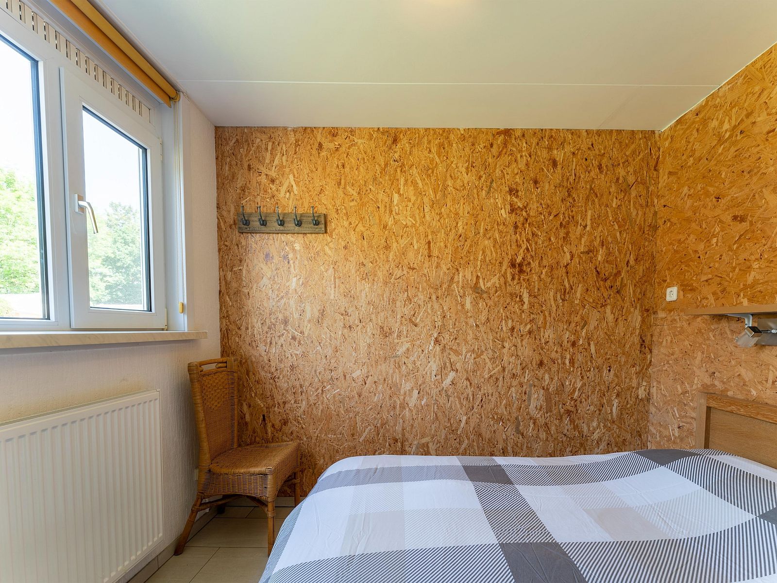 Unterkunft 640843 - Ferienhaus Zuid-Beveland - Landingsweg 94