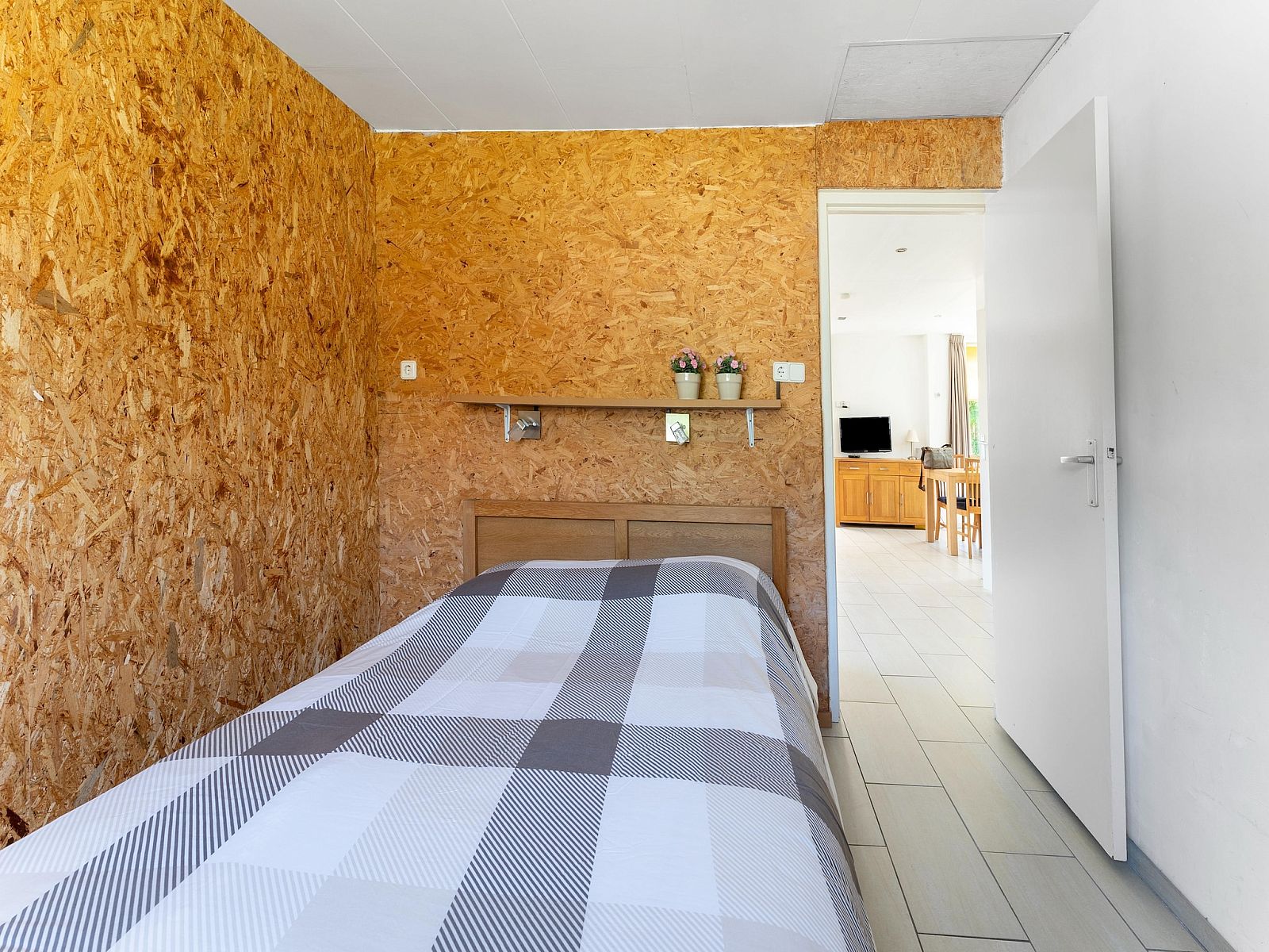 Unterkunft 640843 - Ferienhaus Zuid-Beveland - Landingsweg 94