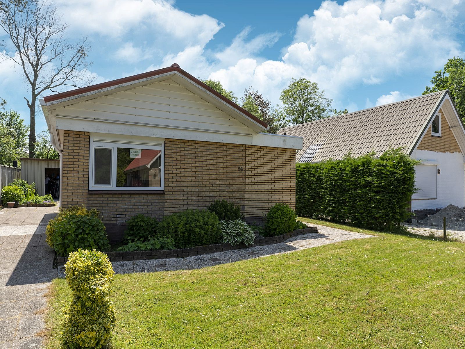 Unterkunft 640843 - Ferienhaus Zuid-Beveland - Landingsweg 94