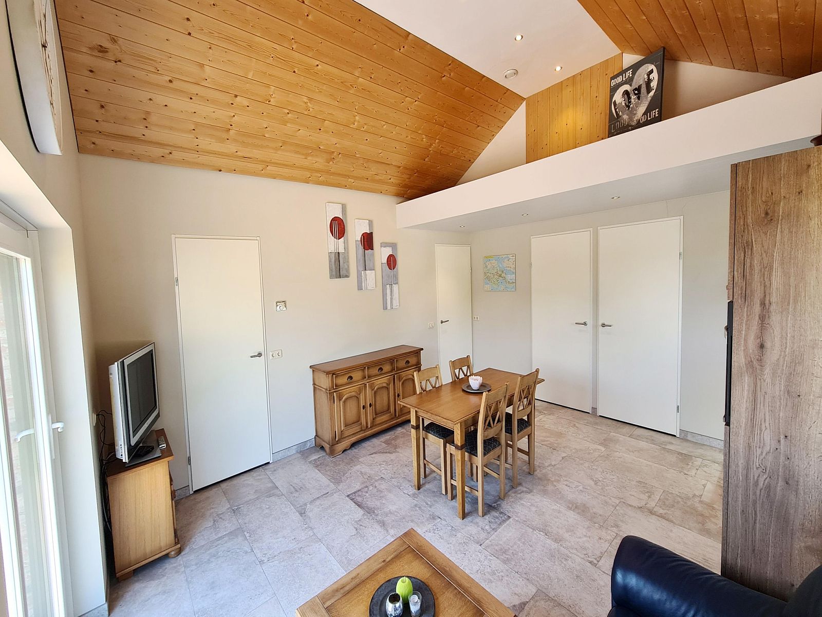 Verblijf 640844 - Vakantiewoning Zuid-Beveland - Kustwoning Baarland in Zeeland