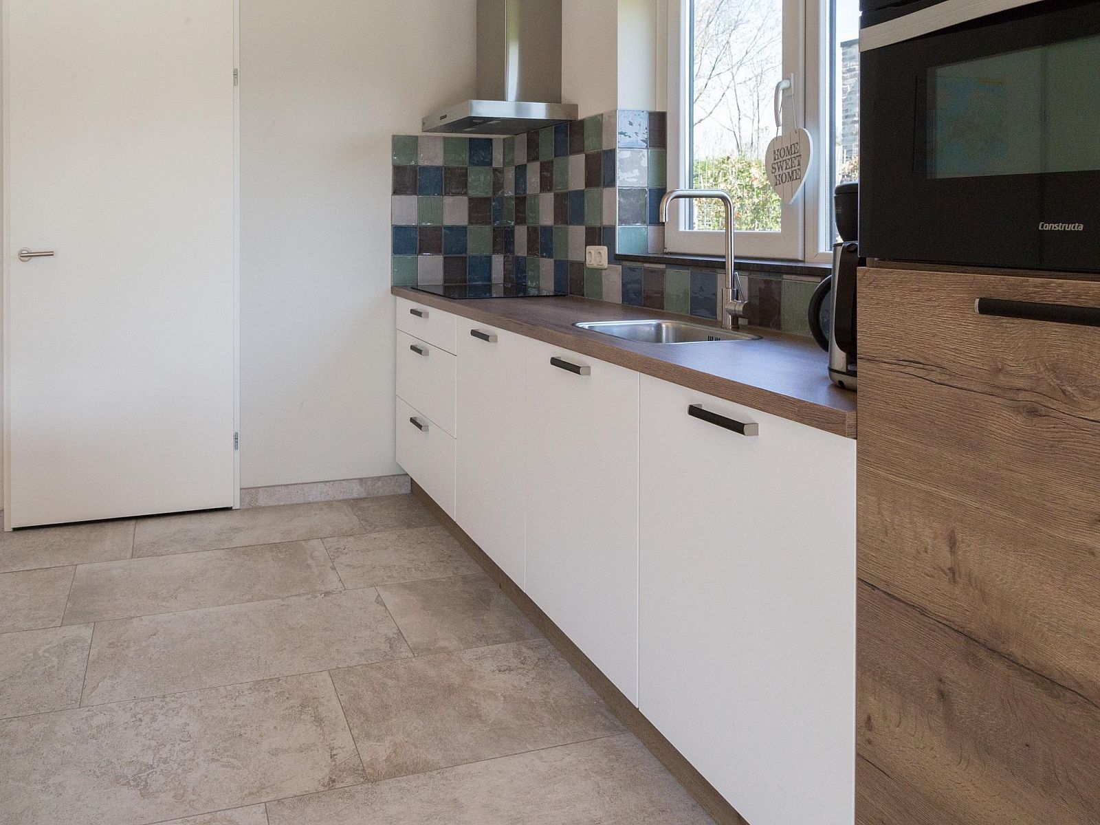 Verblijf 640844 - Vakantiewoning Zuid-Beveland - Kustwoning Baarland in Zeeland