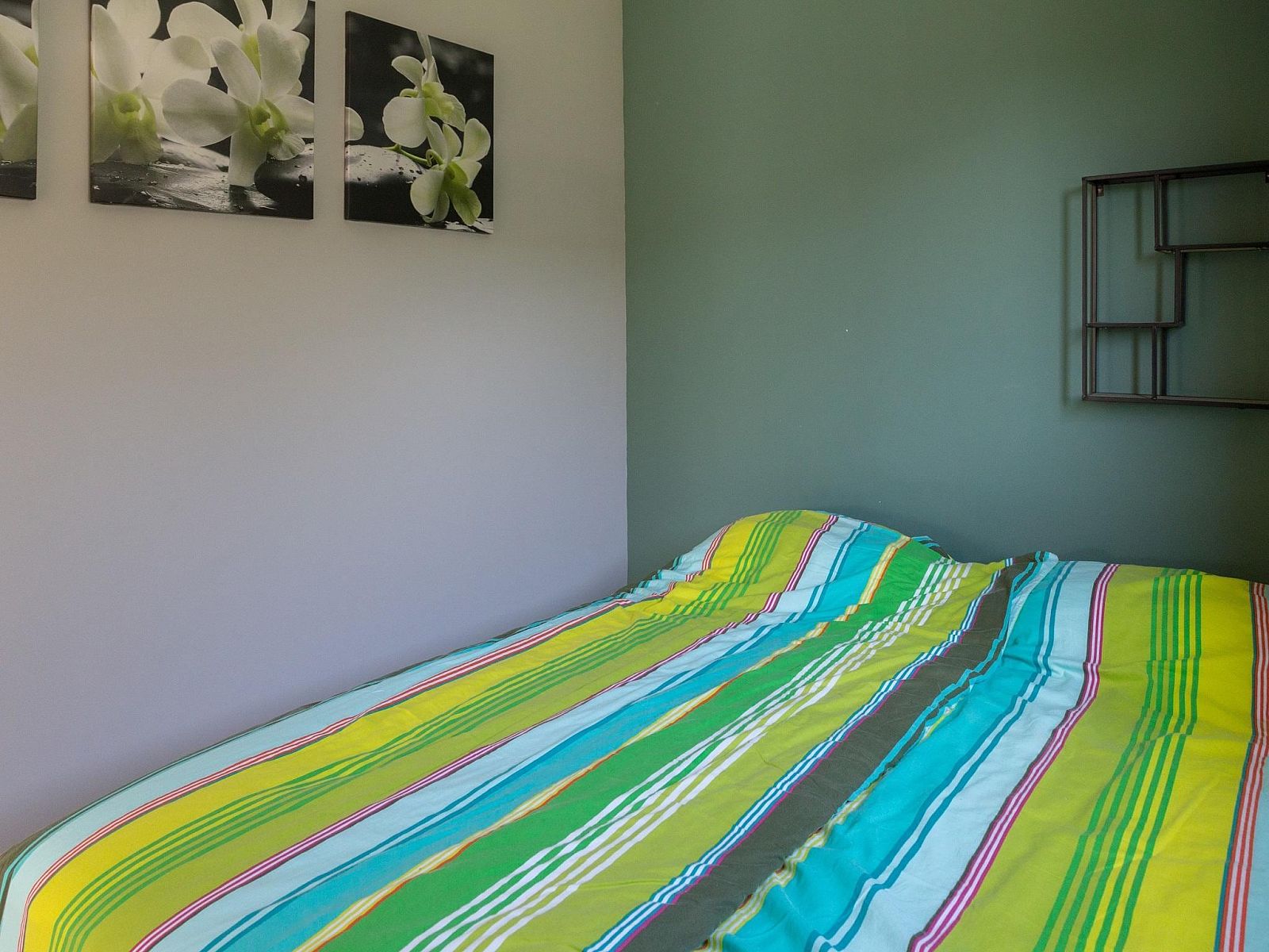 Verblijf 640844 - Vakantiewoning Zuid-Beveland - Kustwoning Baarland in Zeeland