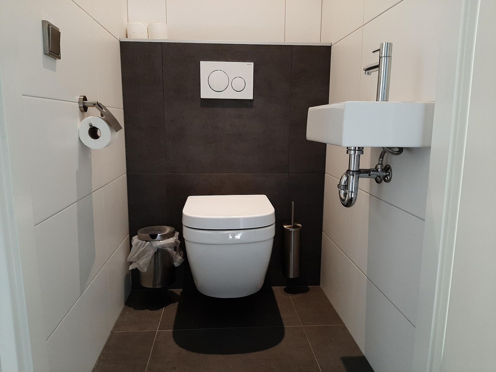 Verblijf 640844 - Vakantiewoning Zuid-Beveland - Kustwoning Baarland in Zeeland