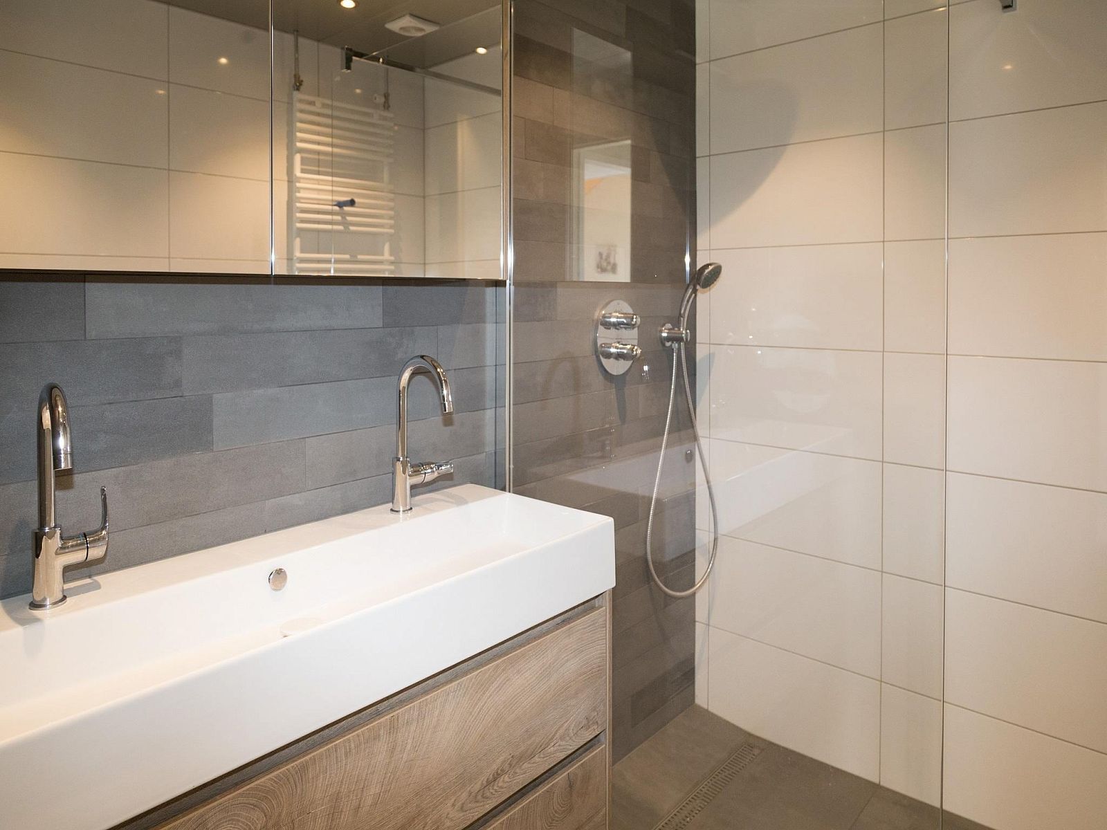 Verblijf 640844 - Vakantiewoning Zuid-Beveland - Kustwoning Baarland in Zeeland