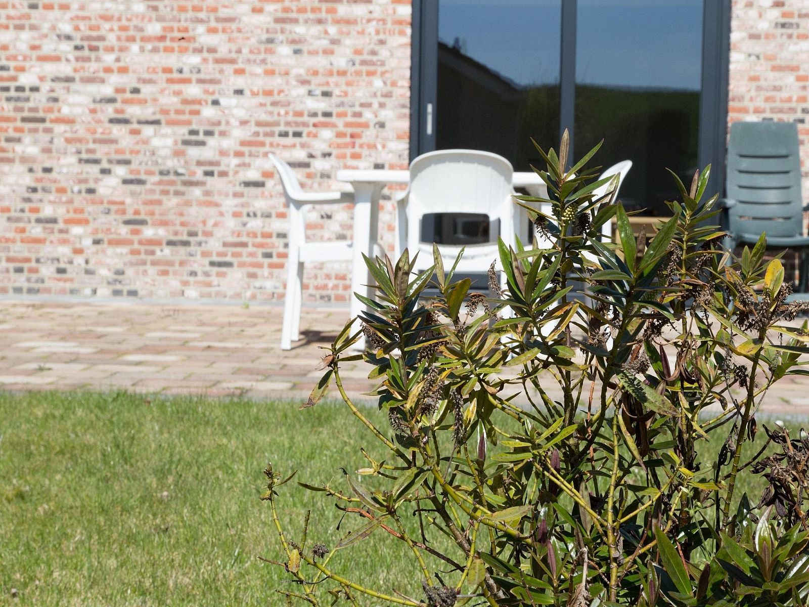 Verblijf 640844 - Vakantiewoning Zuid-Beveland - Kustwoning Baarland in Zeeland
