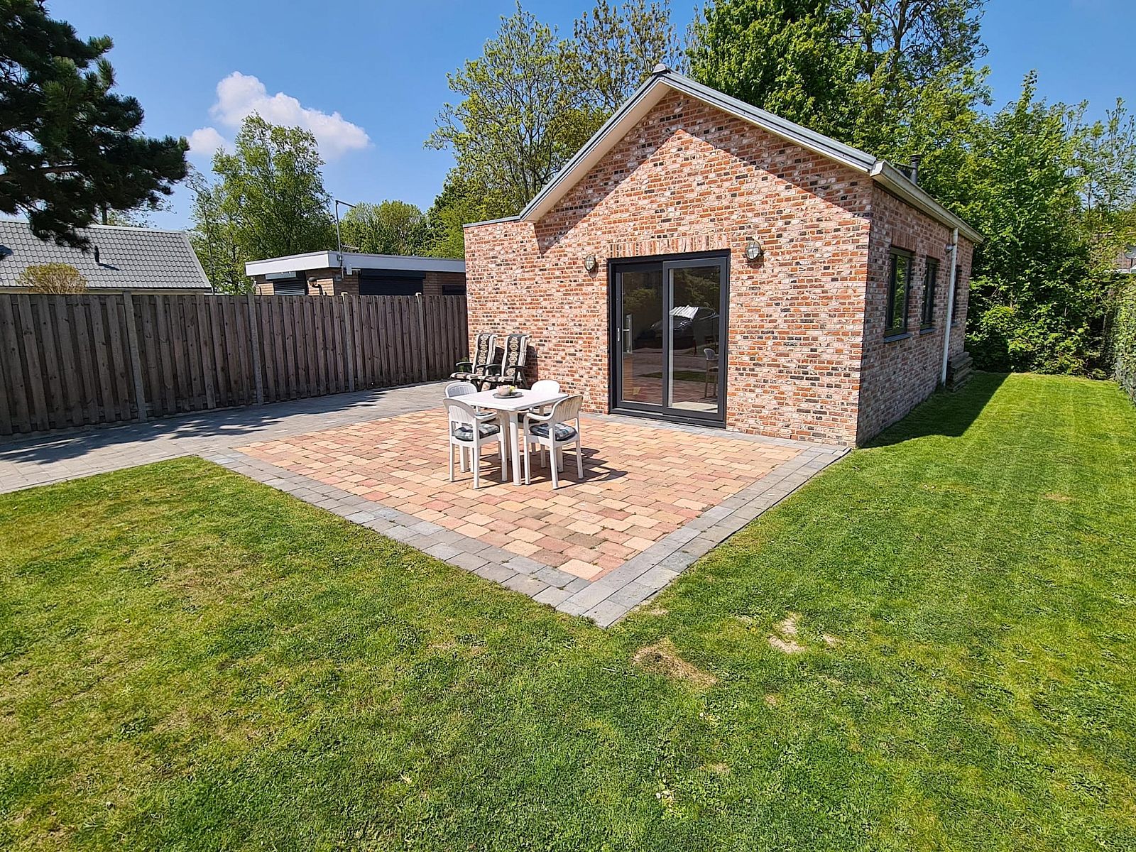 Verblijf 640844 - Vakantiewoning Zuid-Beveland - Kustwoning Baarland in Zeeland