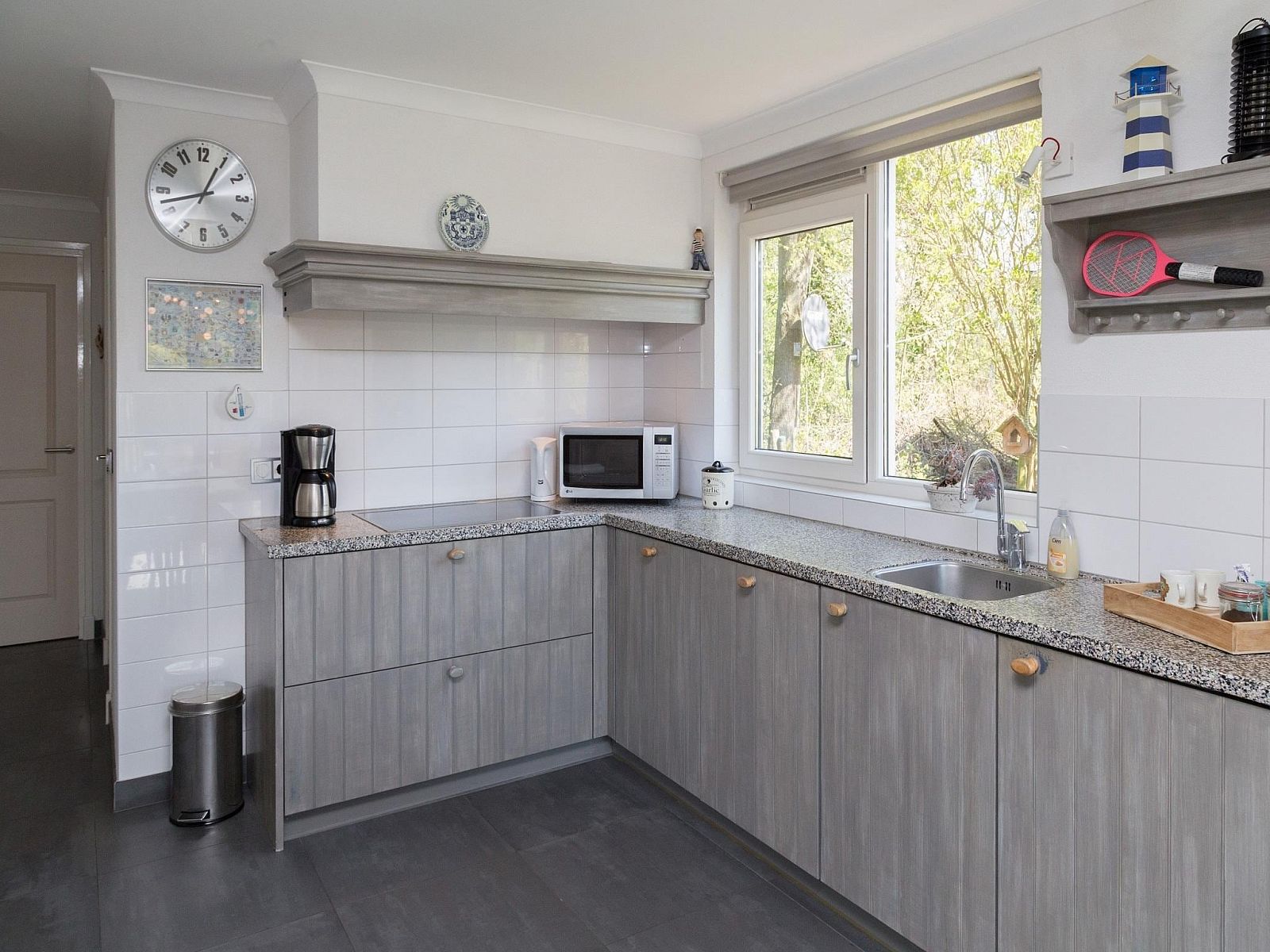 Verblijf 640845 - Vakantiewoning Zuid-Beveland - 2 fijne Zeeuwse huisjes