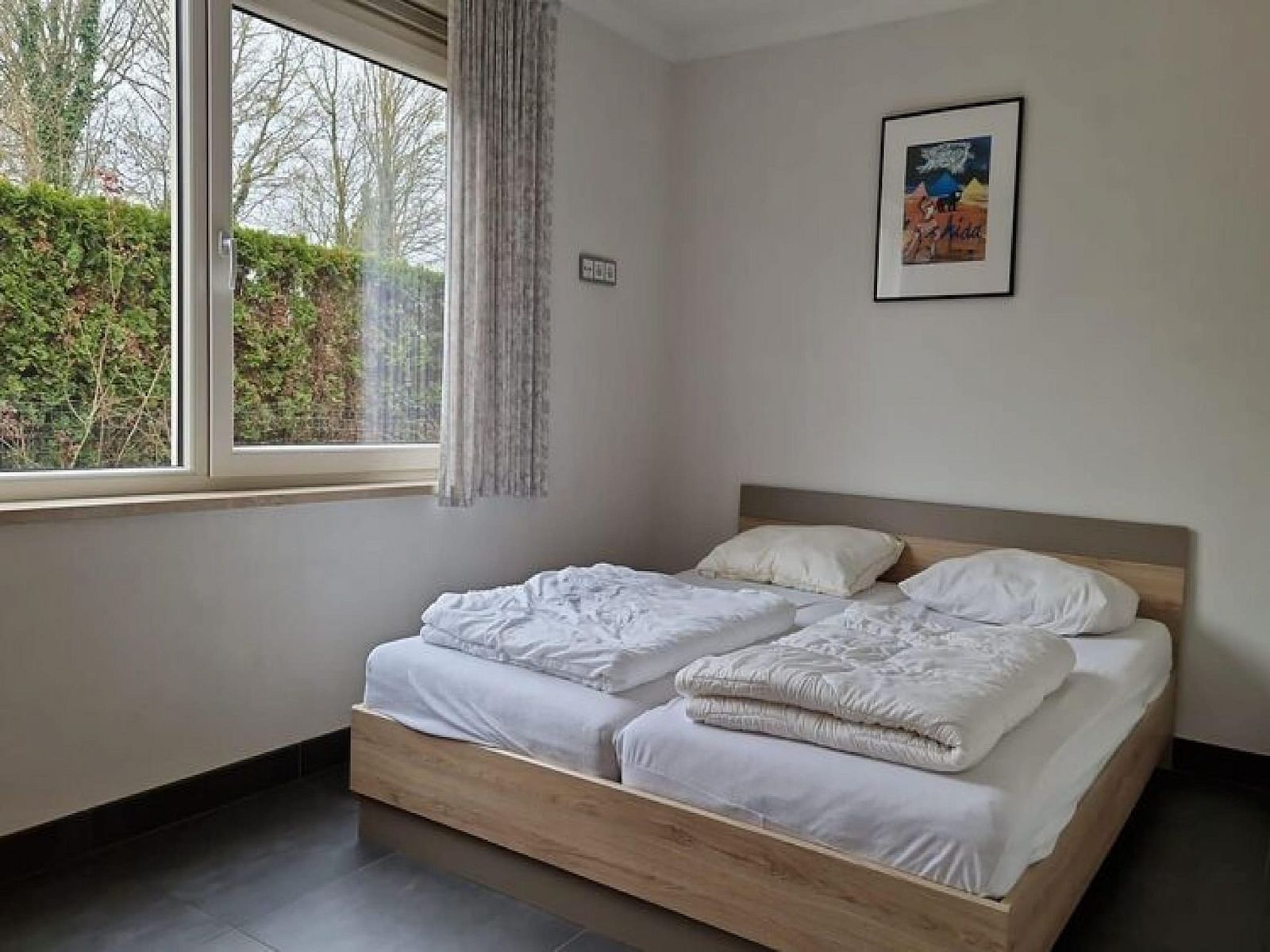 Verblijf 640845 - Vakantiewoning Zuid-Beveland - 2 fijne Zeeuwse huisjes