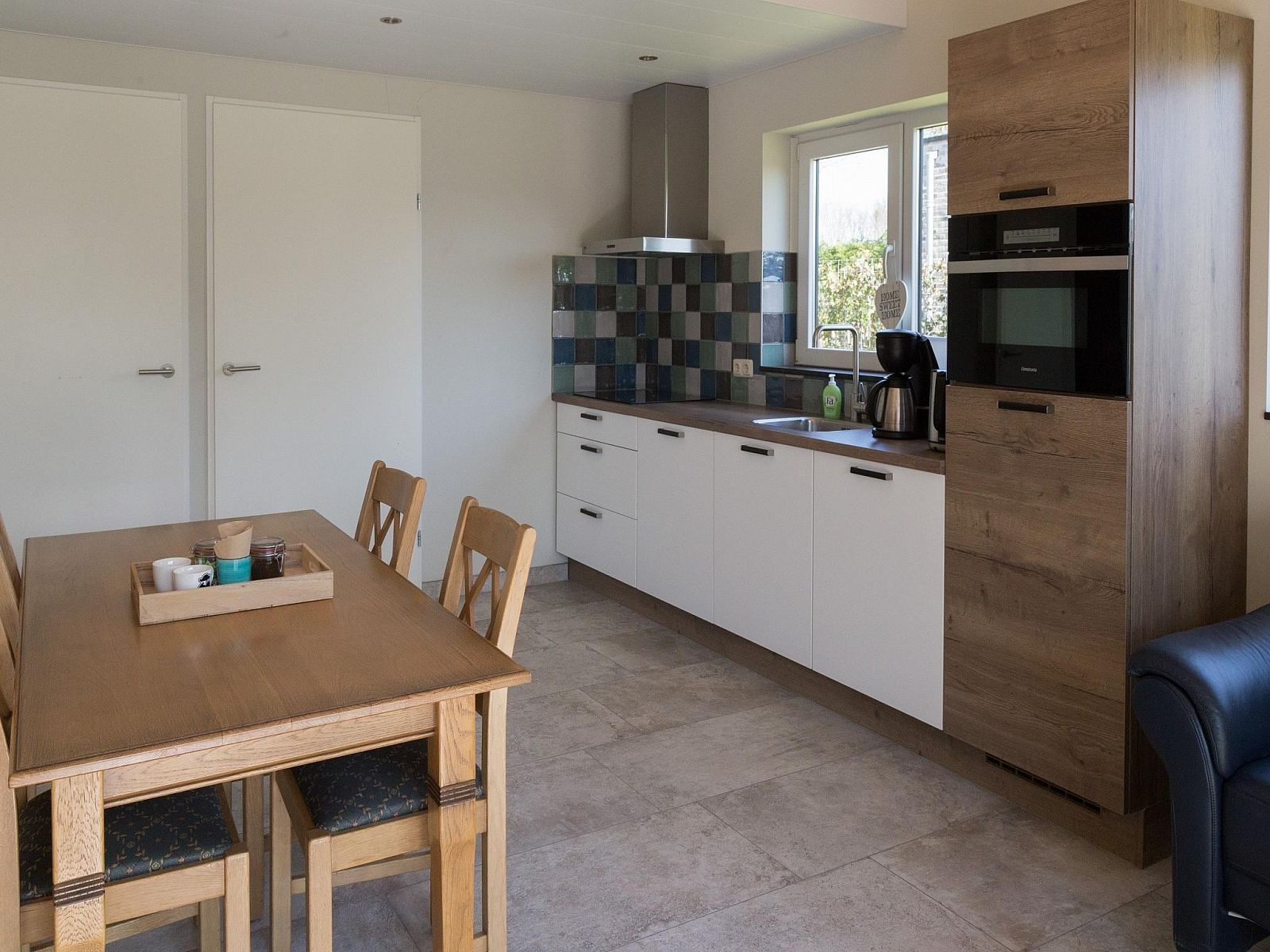Verblijf 640845 - Vakantiewoning Zuid-Beveland - 2 fijne Zeeuwse huisjes