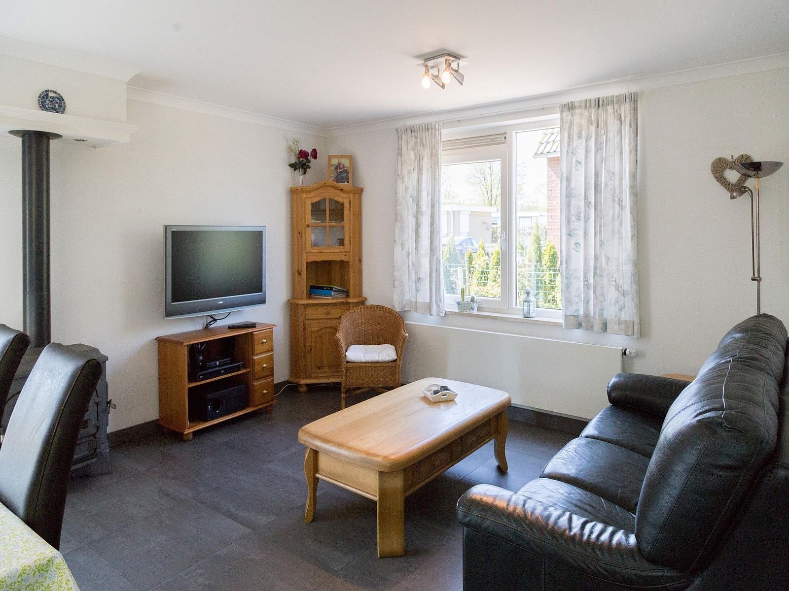 Verblijf 640845 - Vakantiewoning Zuid-Beveland - 2 fijne Zeeuwse huisjes