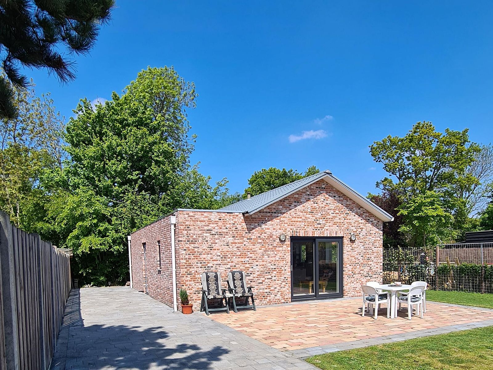 Verblijf 640845 - Vakantiewoning Zuid-Beveland - 2 fijne Zeeuwse huisjes