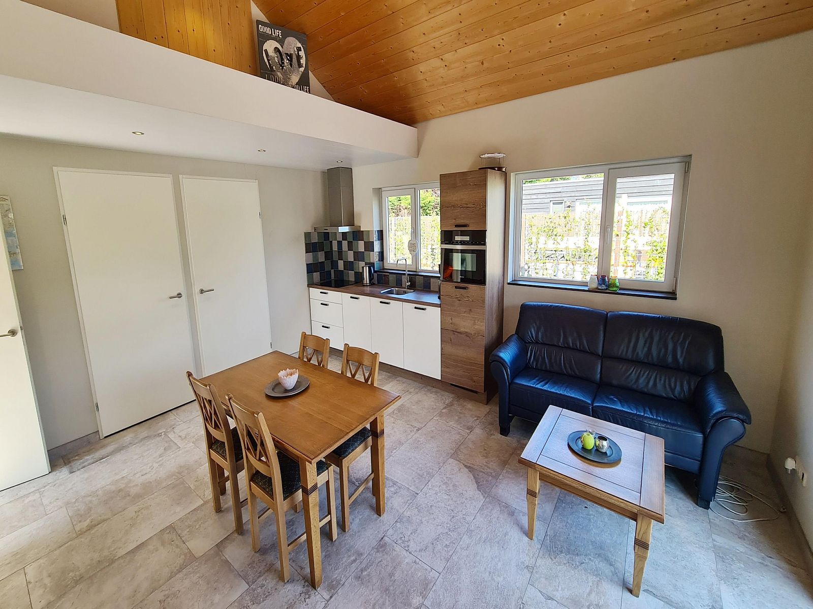 Verblijf 640845 - Vakantiewoning Zuid-Beveland - 2 fijne Zeeuwse huisjes