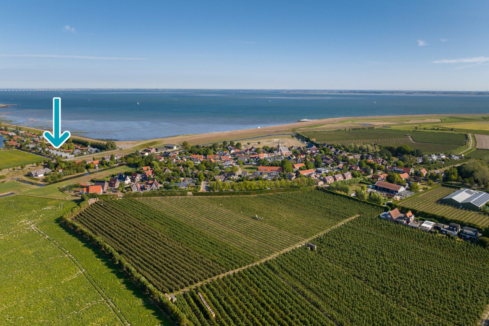 Unterkunft 641306 - Ferienhaus Zuid-Beveland - ZE1365