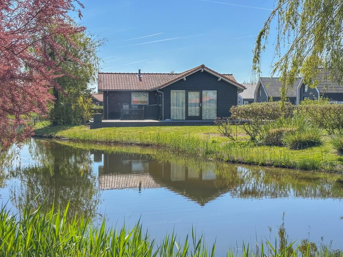 Guest house 641320 - Holiday property Zuid-Beveland - Zout en Peper