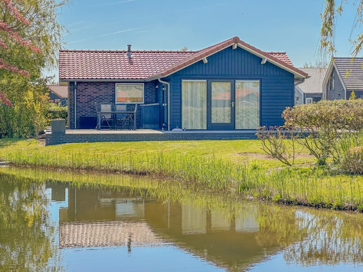 Guest house 641320 - Holiday property Zuid-Beveland - Zout en Peper