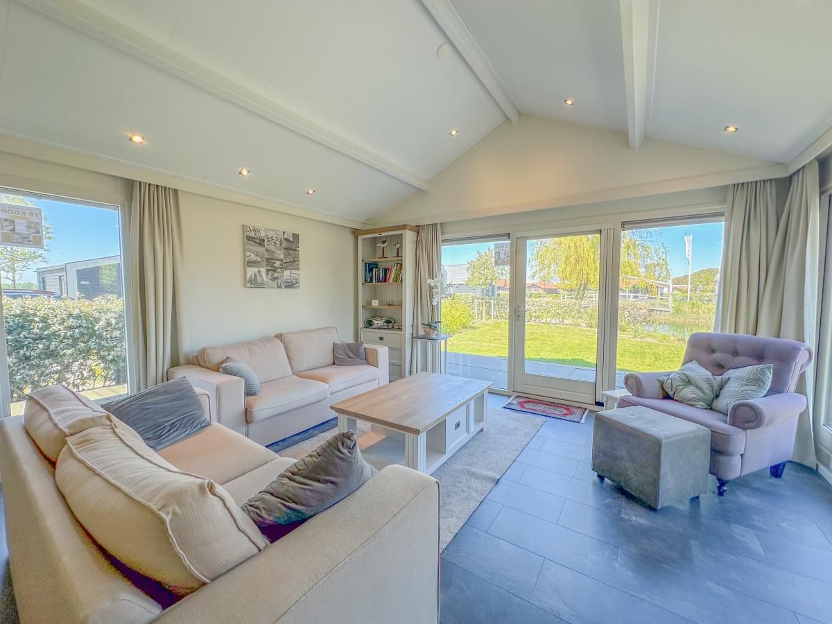 Guest house 641320 - Holiday property Zuid-Beveland - Zout en Peper