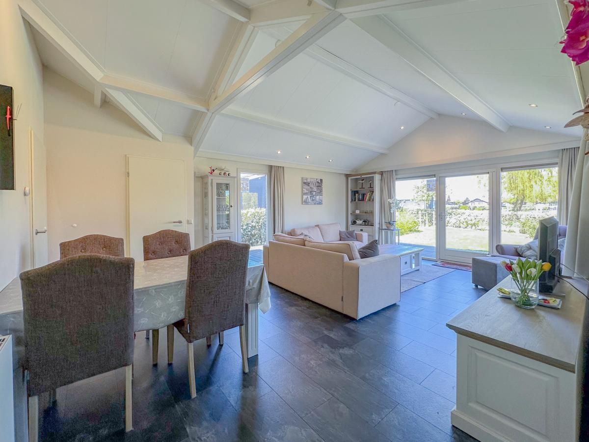 Guest house 641320 - Holiday property Zuid-Beveland - Zout en Peper