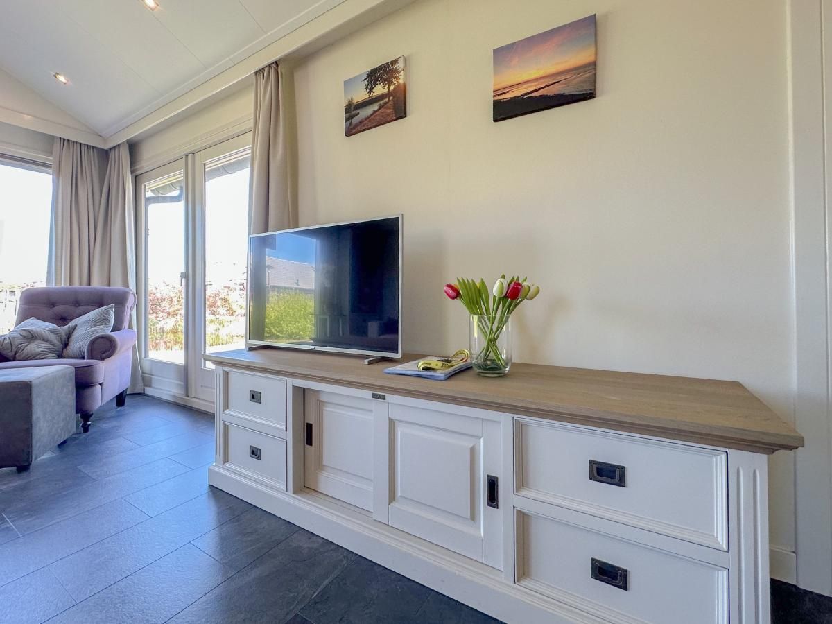 Guest house 641320 - Holiday property Zuid-Beveland - Zout en Peper