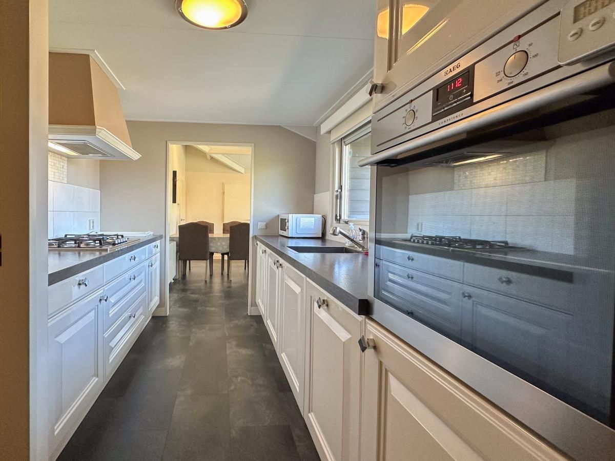 Guest house 641320 - Holiday property Zuid-Beveland - Zout en Peper