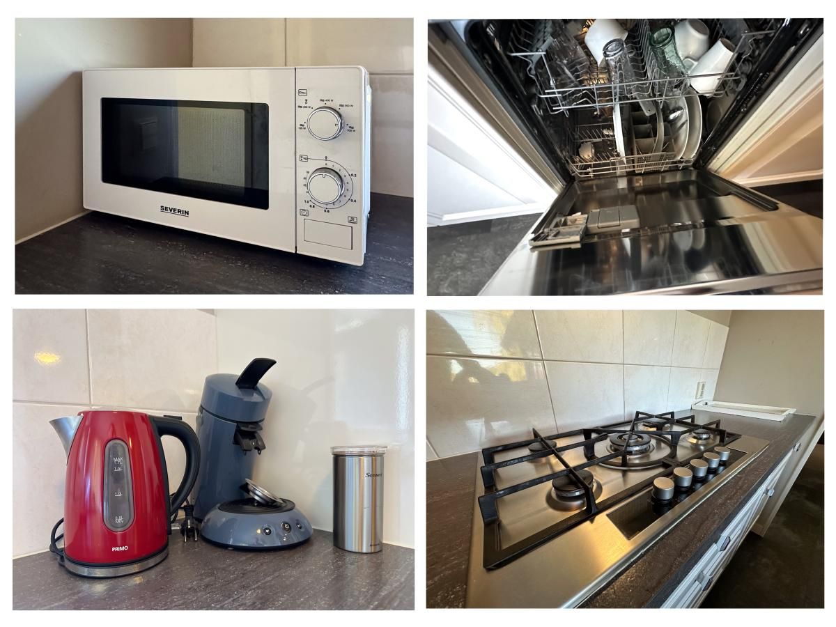 Guest house 641320 - Holiday property Zuid-Beveland - Zout en Peper