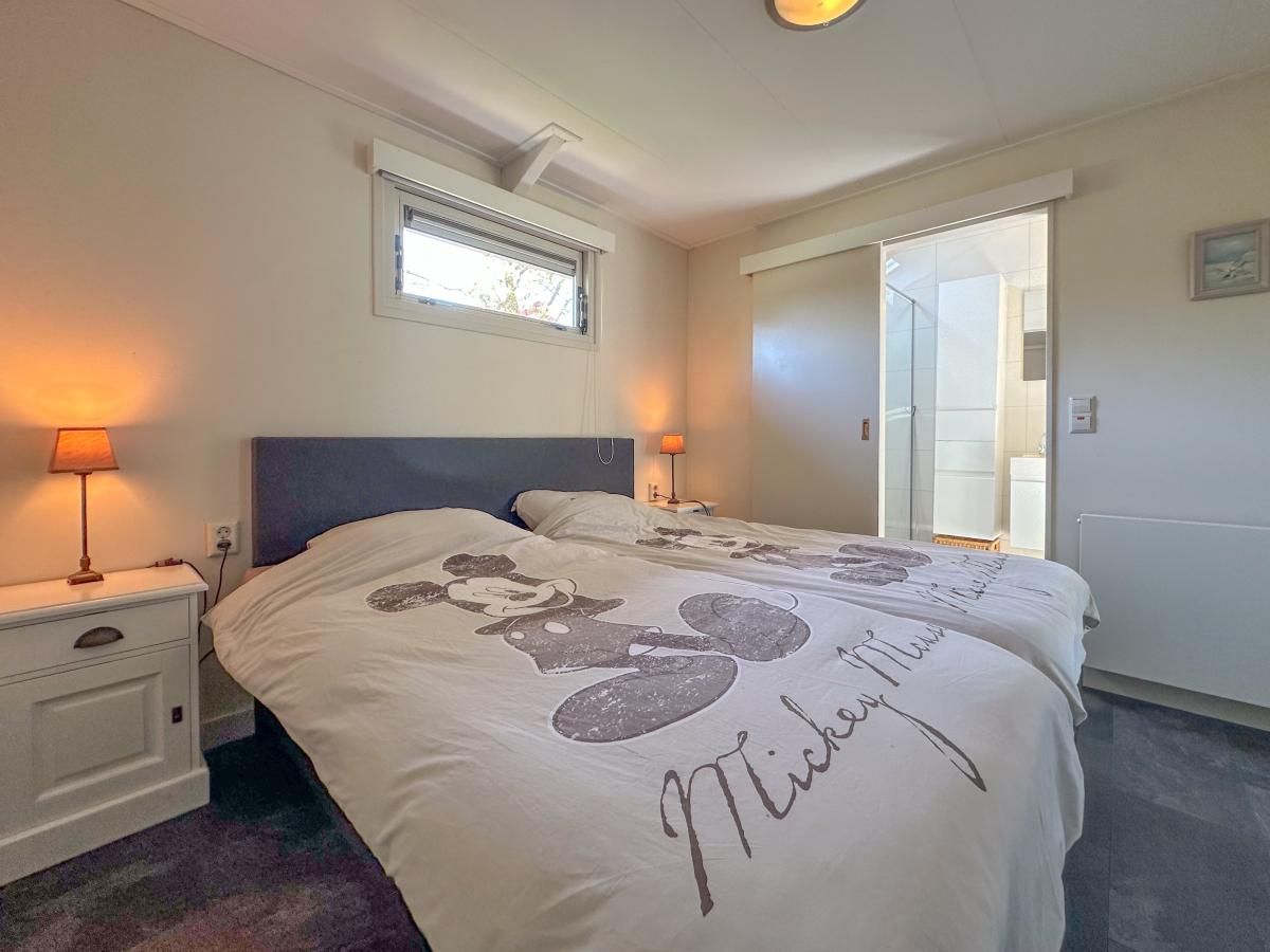 Guest house 641320 - Holiday property Zuid-Beveland - Zout en Peper