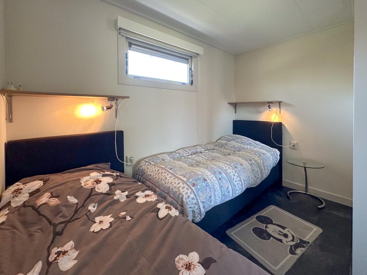 Guest house 641320 - Holiday property Zuid-Beveland - Zout en Peper