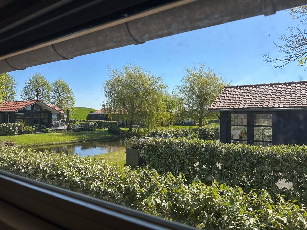 Guest house 641320 - Holiday property Zuid-Beveland - Zout en Peper