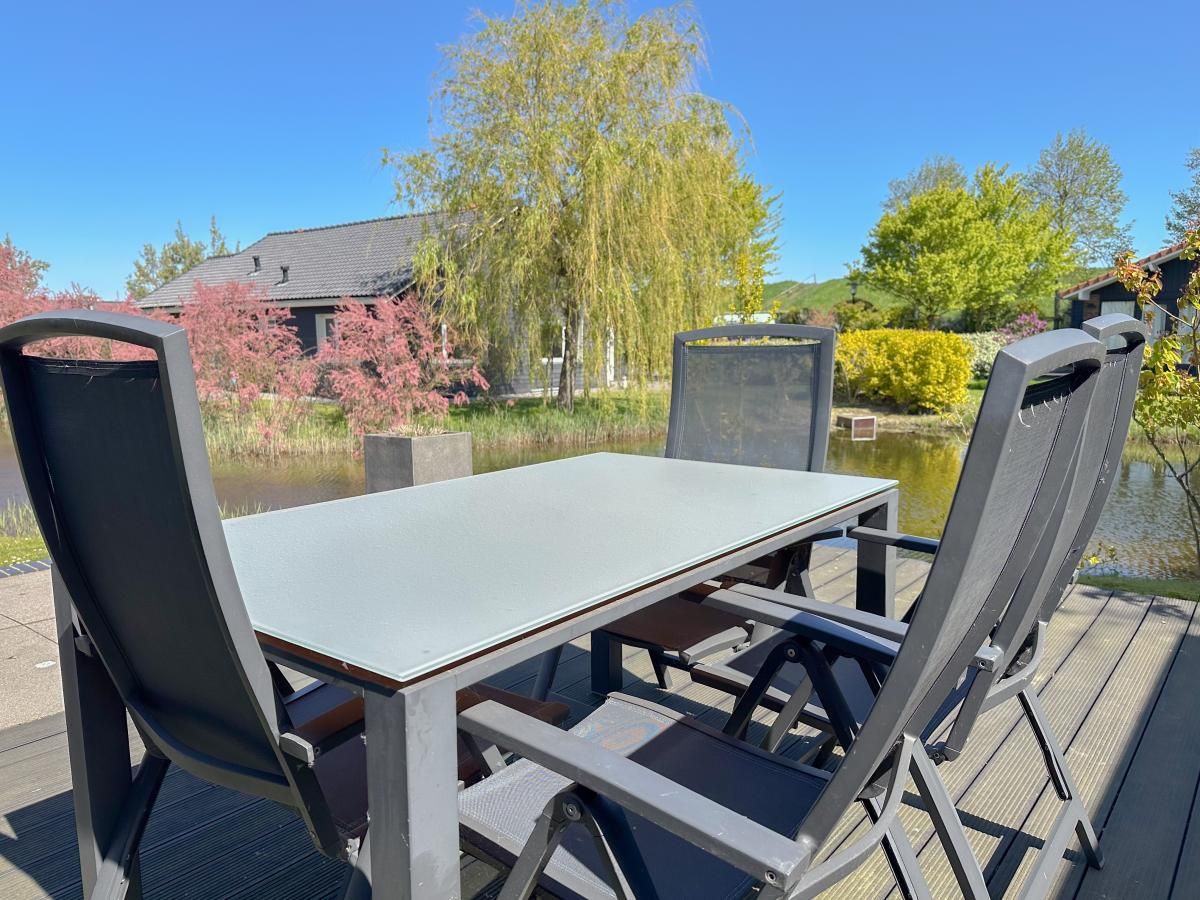 Guest house 641320 - Holiday property Zuid-Beveland - Zout en Peper