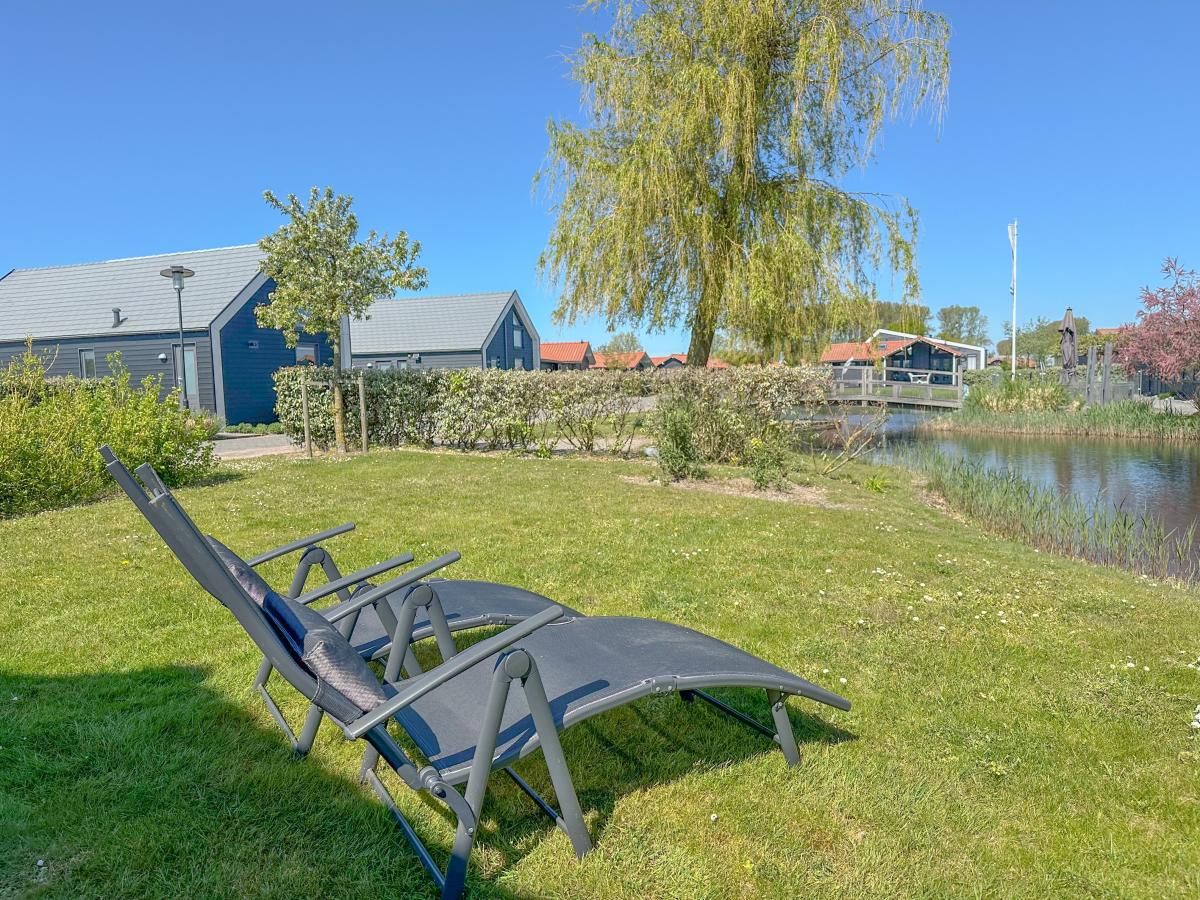 Guest house 641320 - Holiday property Zuid-Beveland - Zout en Peper