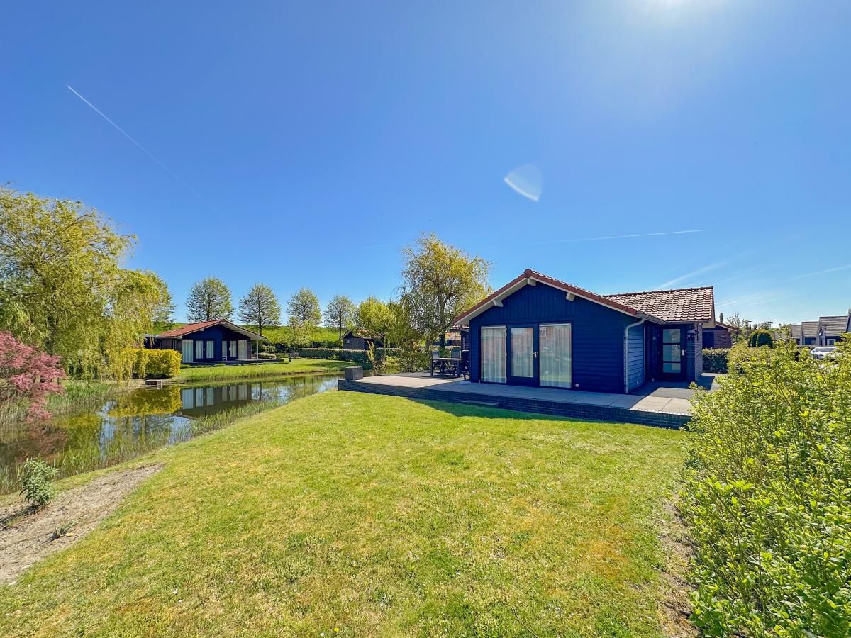 Guest house 641320 - Holiday property Zuid-Beveland - Zout en Peper