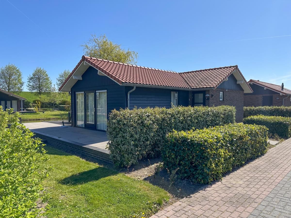 Guest house 641320 - Holiday property Zuid-Beveland - Zout en Peper