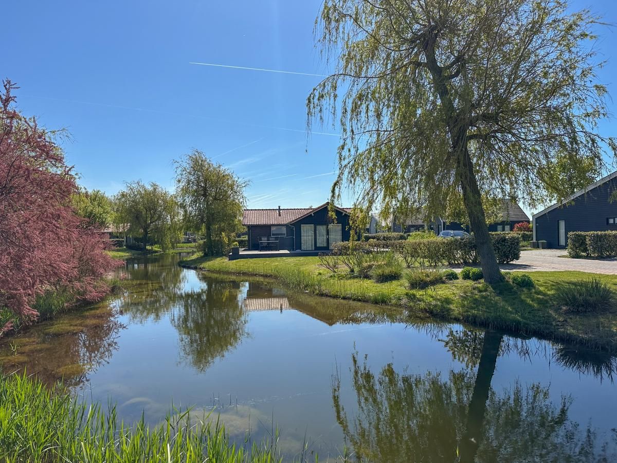 Guest house 641320 - Holiday property Zuid-Beveland - Zout en Peper