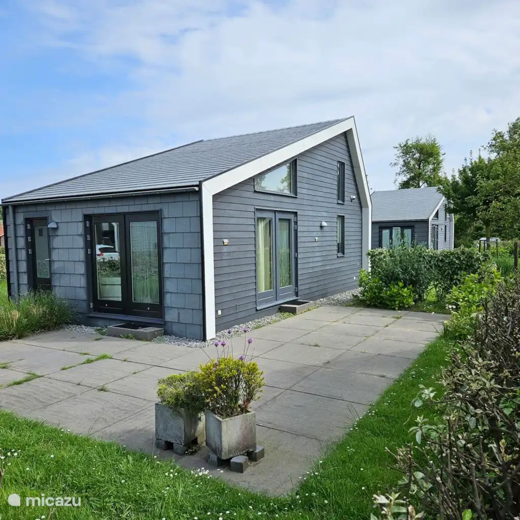 Unterkunft 641321 - Ferienhaus Zuid-Beveland - Beau Su Mer