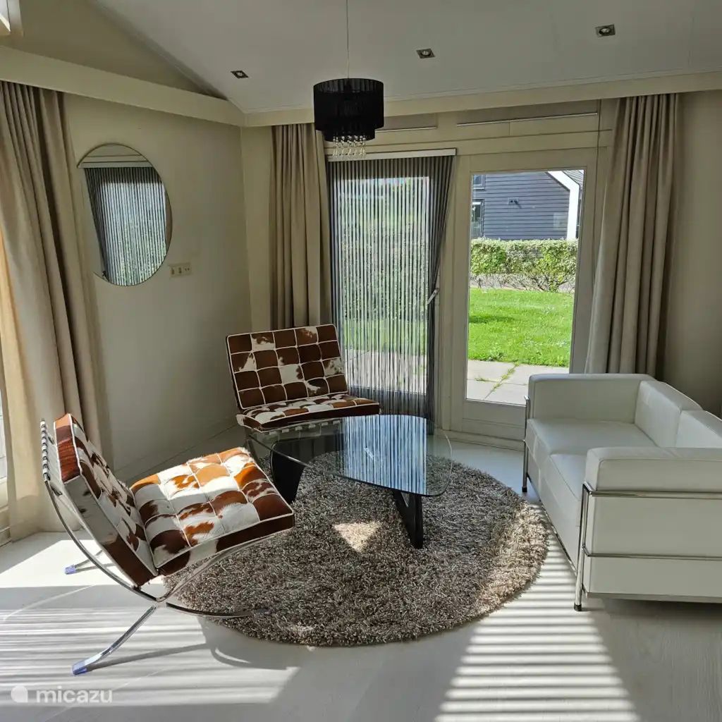 Unterkunft 641321 - Ferienhaus Zuid-Beveland - Beau Su Mer