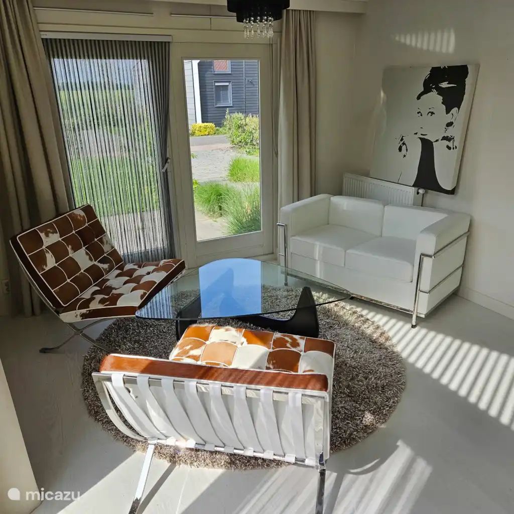 Unterkunft 641321 - Ferienhaus Zuid-Beveland - Beau Su Mer