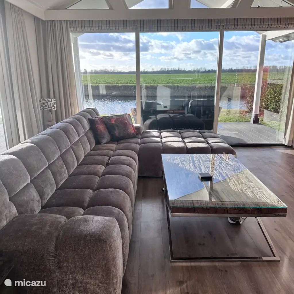 Verblijf 641322 - Bungalow Zuid-Beveland - Bungalow Beau sur Mer, Kattendijke