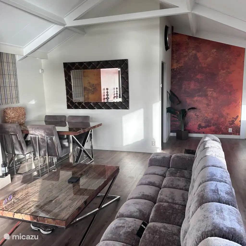 Verblijf 641322 - Bungalow Zuid-Beveland - Bungalow Beau sur Mer, Kattendijke