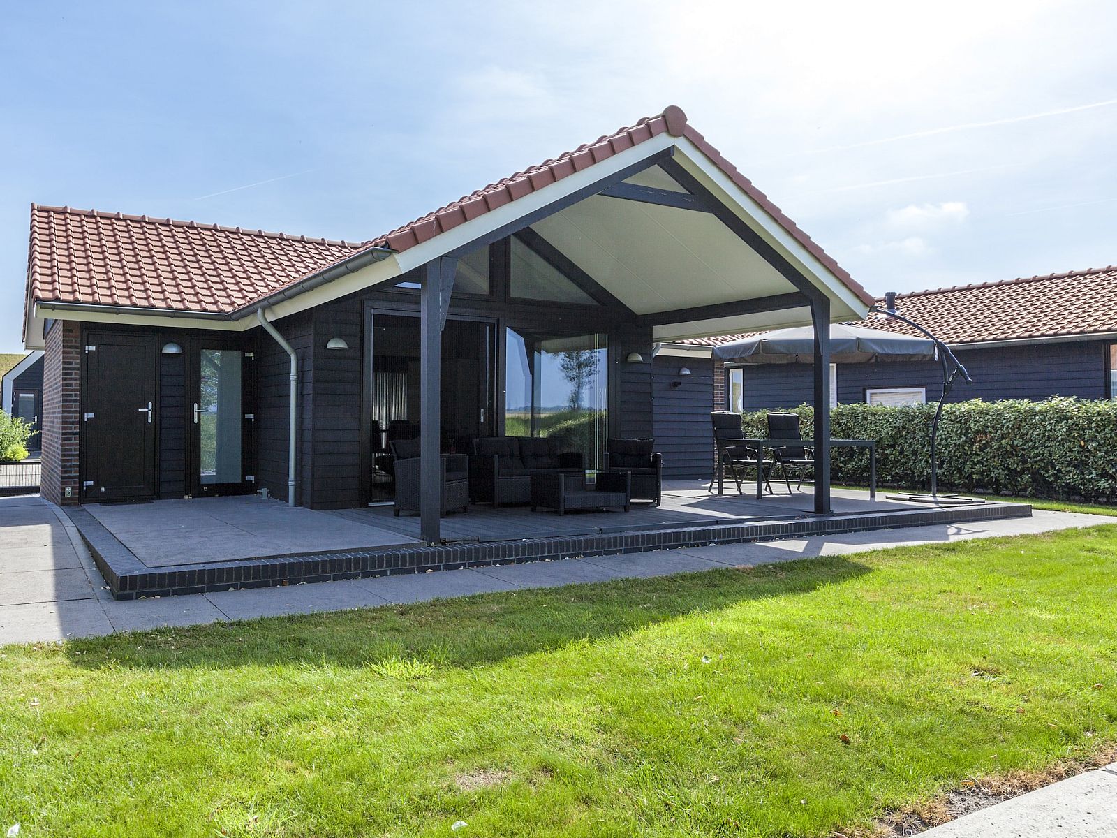 Guest house 641324 - Holiday property Zuid-Beveland - Rust & Ruimte Oosterschelde
