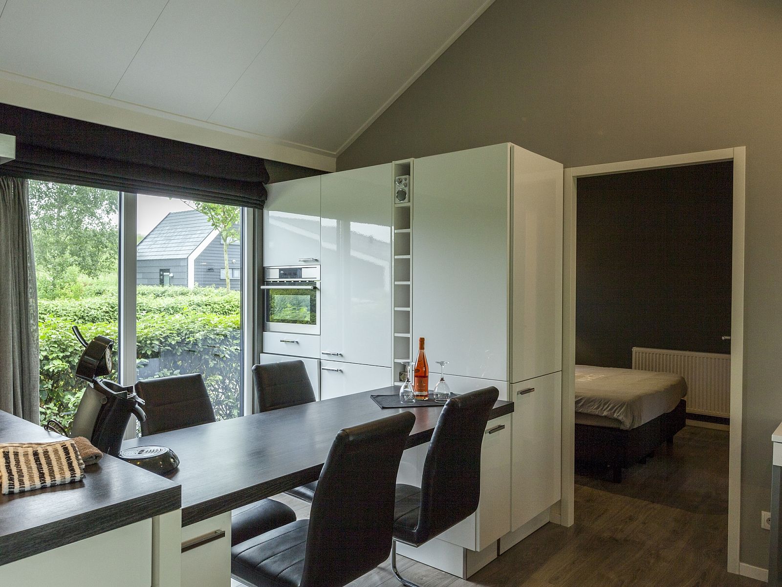 Guest house 641324 - Holiday property Zuid-Beveland - Rust & Ruimte Oosterschelde