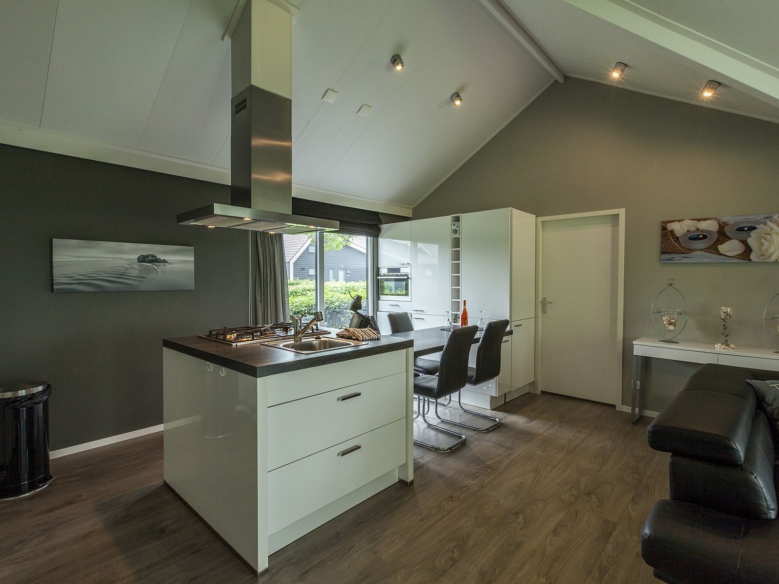 Guest house 641324 - Holiday property Zuid-Beveland - Rust & Ruimte Oosterschelde