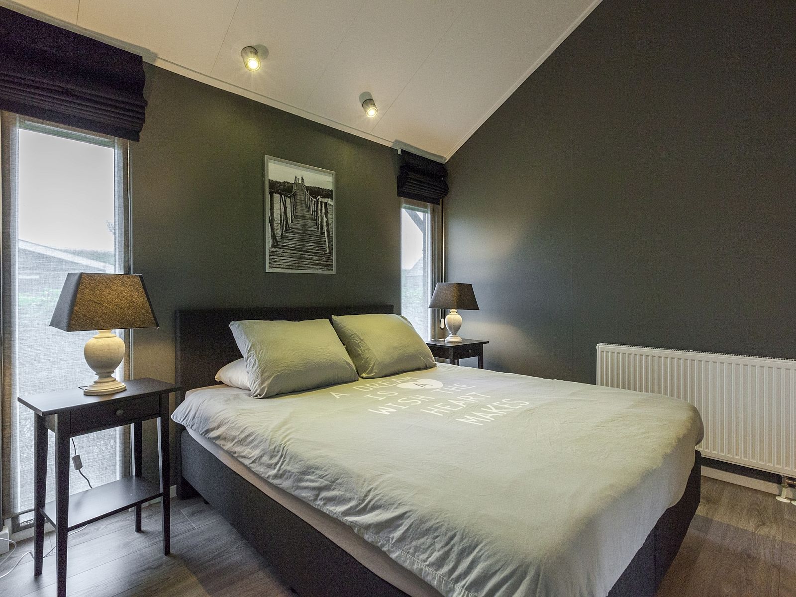 Guest house 641324 - Holiday property Zuid-Beveland - Rust & Ruimte Oosterschelde