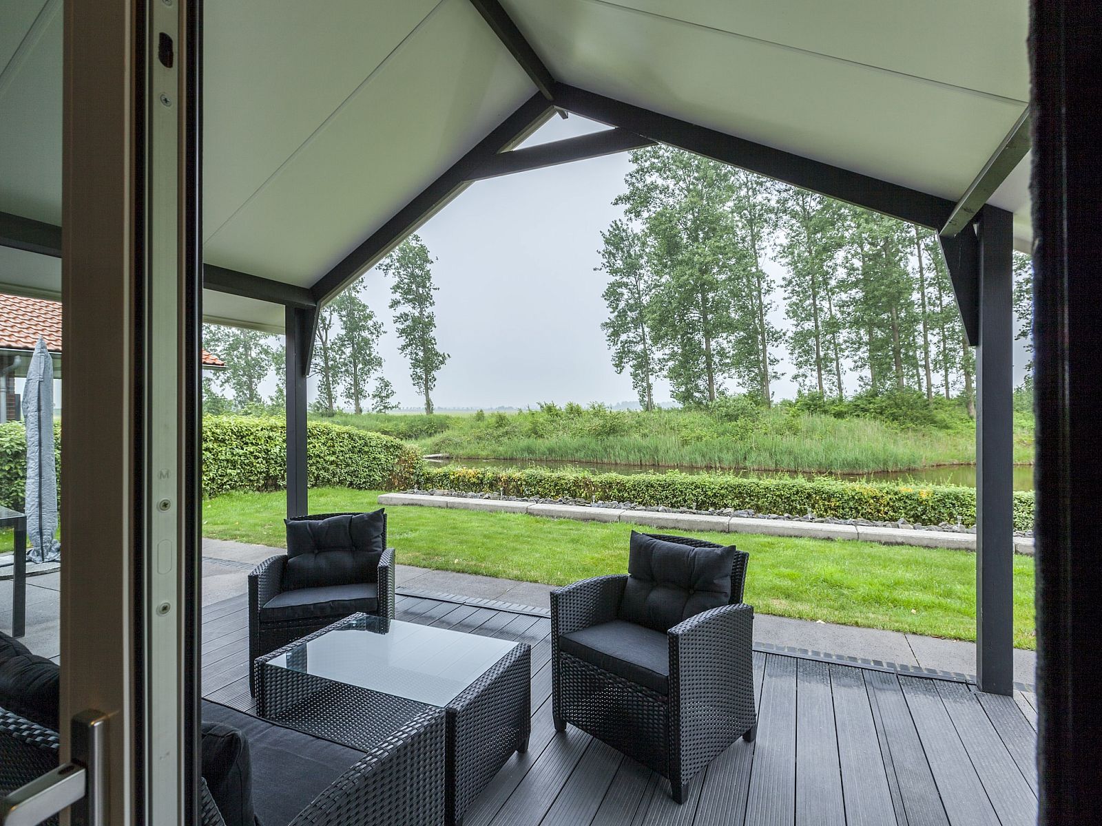 Guest house 641324 - Holiday property Zuid-Beveland - Rust & Ruimte Oosterschelde