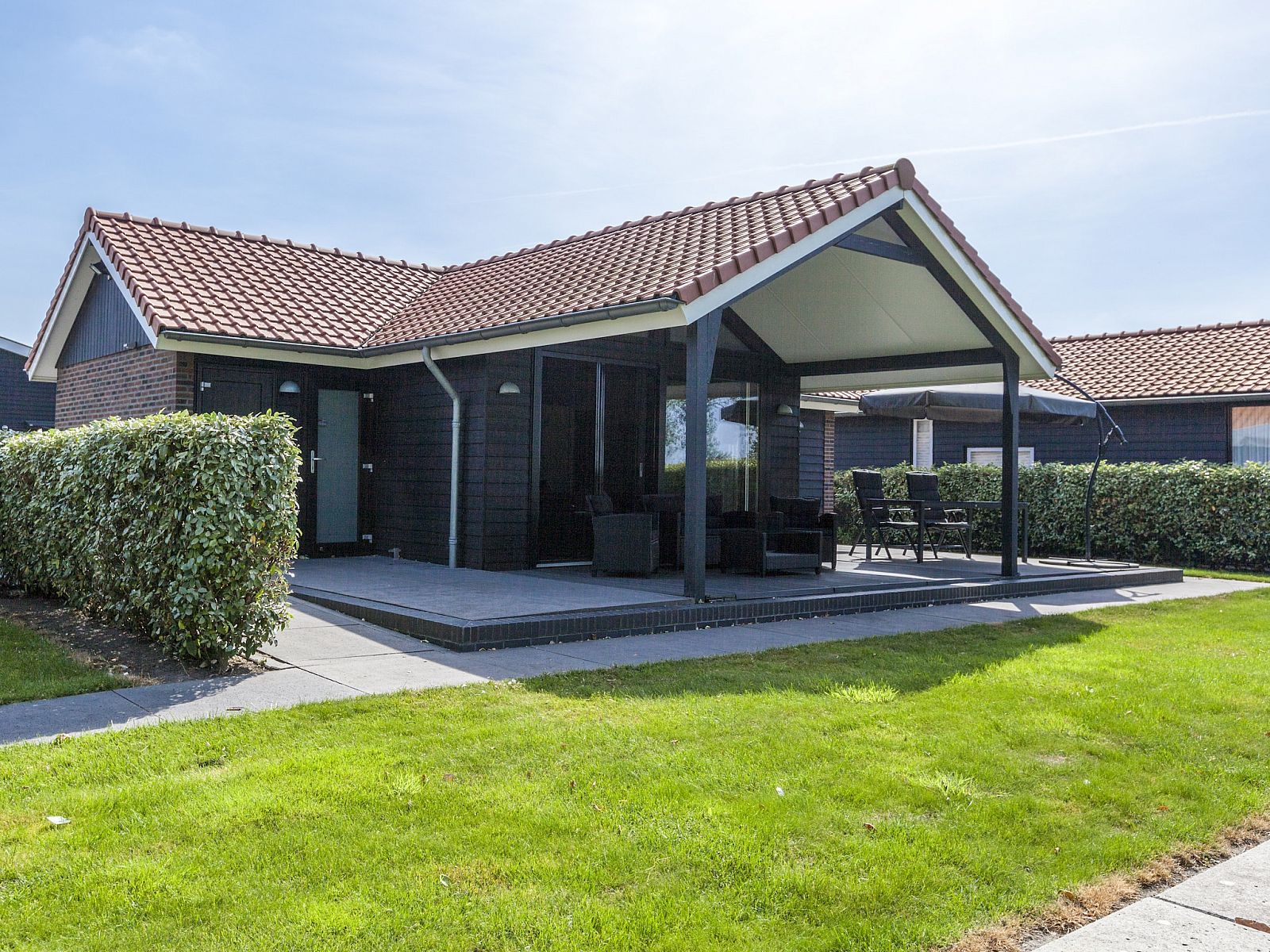 Guest house 641324 - Holiday property Zuid-Beveland - Rust & Ruimte Oosterschelde