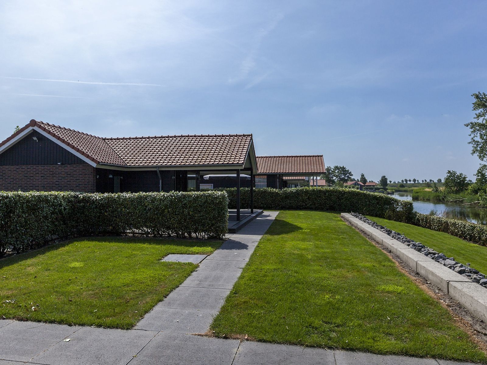 Guest house 641324 - Holiday property Zuid-Beveland - Rust & Ruimte Oosterschelde