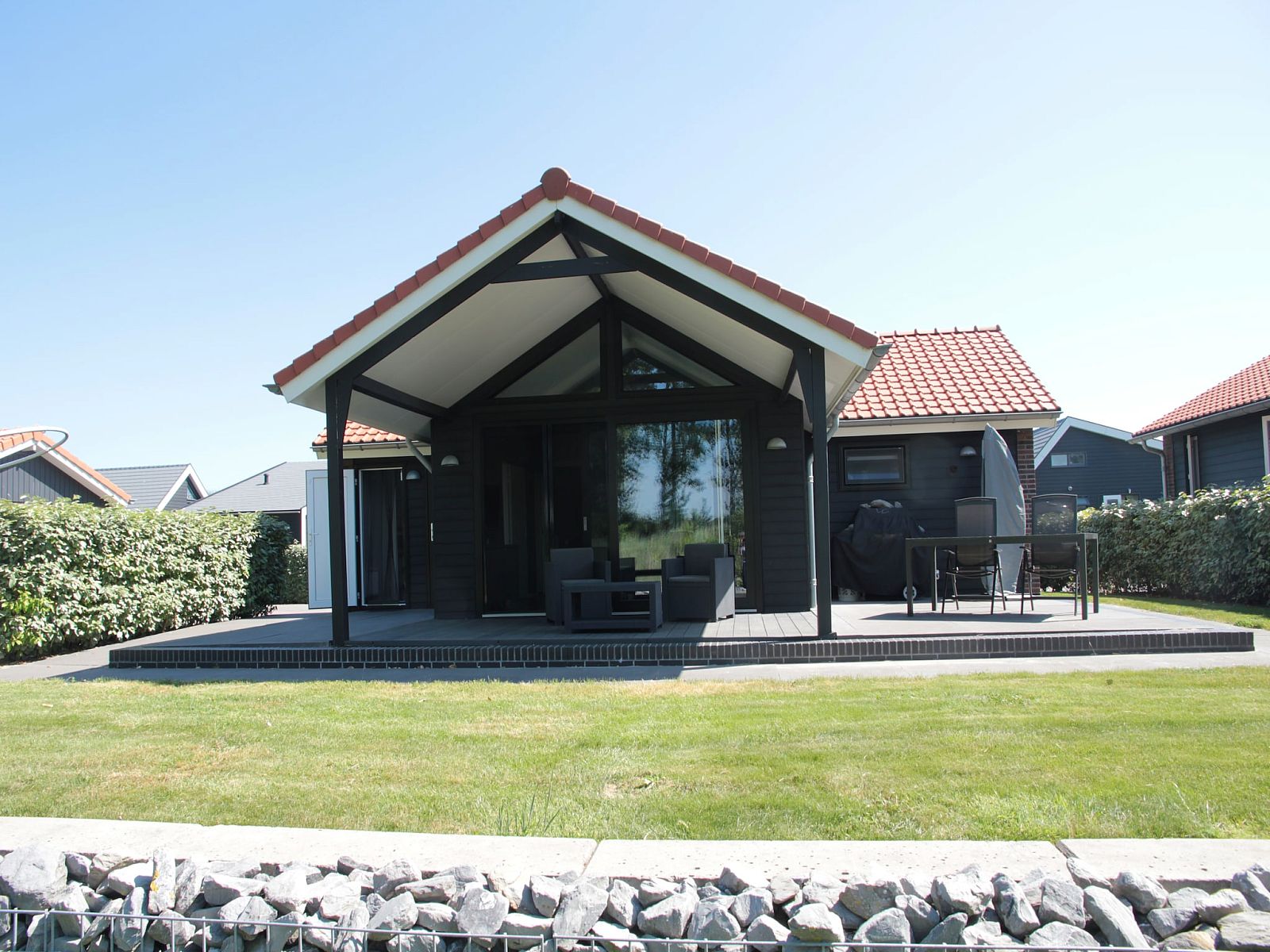 Guest house 641324 - Holiday property Zuid-Beveland - Rust & Ruimte Oosterschelde
