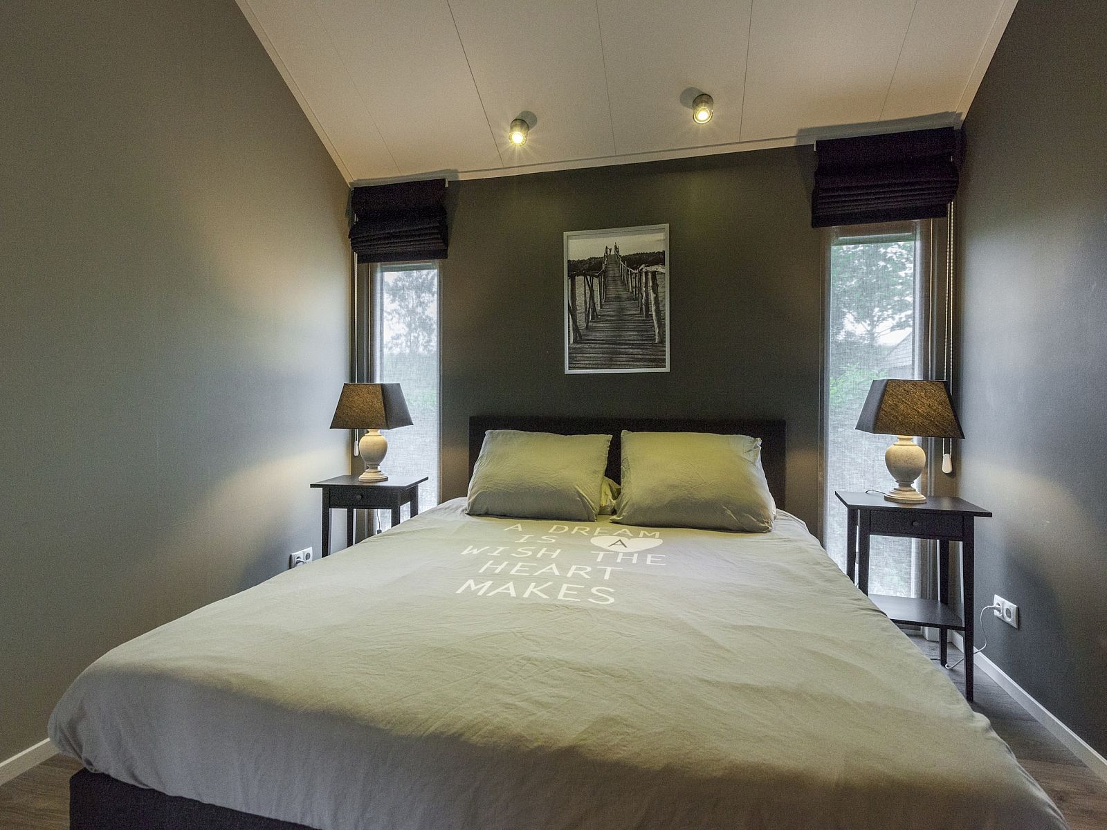 Guest house 641324 - Holiday property Zuid-Beveland - Rust & Ruimte Oosterschelde
